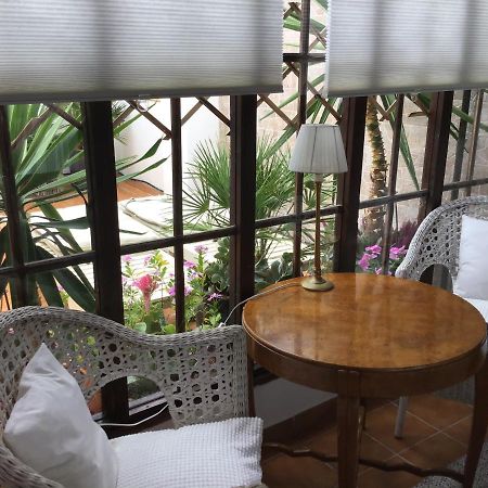 Casa Vivien Daire Cotillo Dış mekan fotoğraf