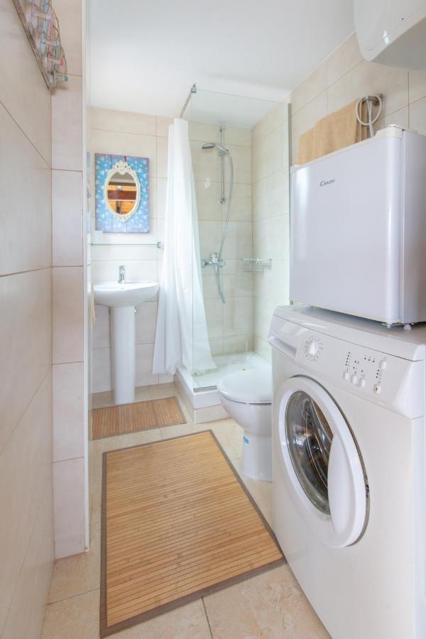 Casa Vivien Daire Cotillo Dış mekan fotoğraf