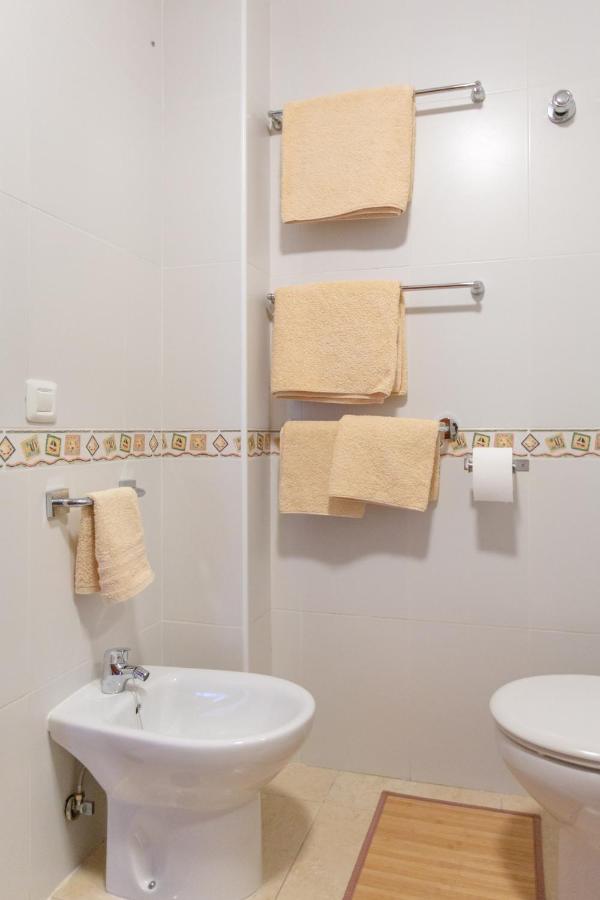 Casa Vivien Daire Cotillo Dış mekan fotoğraf