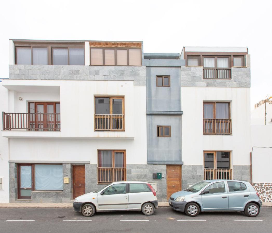 Casa Vivien Daire Cotillo Dış mekan fotoğraf
