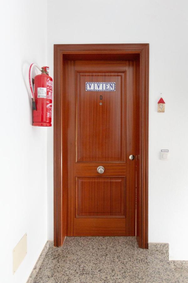 Casa Vivien Daire Cotillo Dış mekan fotoğraf