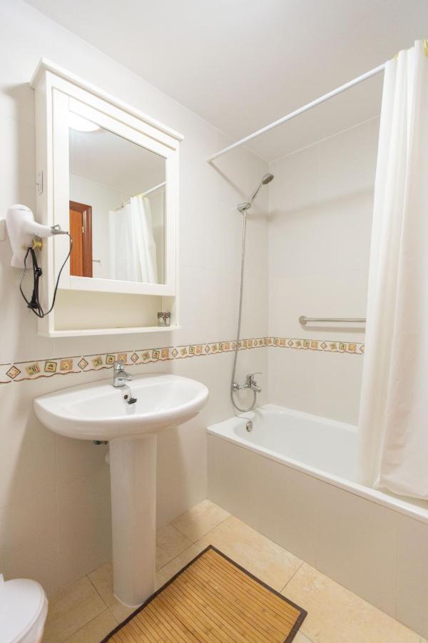 Casa Vivien Daire Cotillo Dış mekan fotoğraf