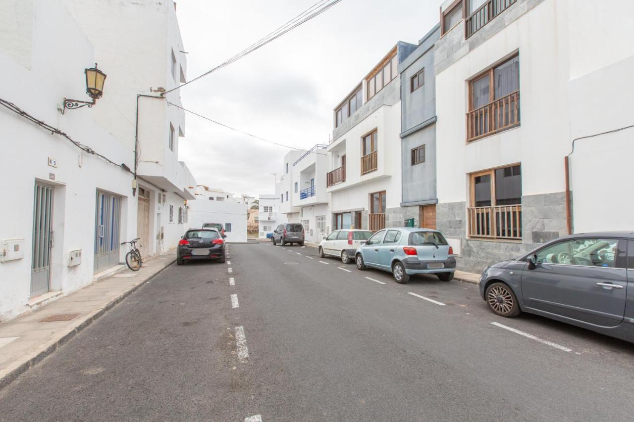 Casa Vivien Daire Cotillo Dış mekan fotoğraf