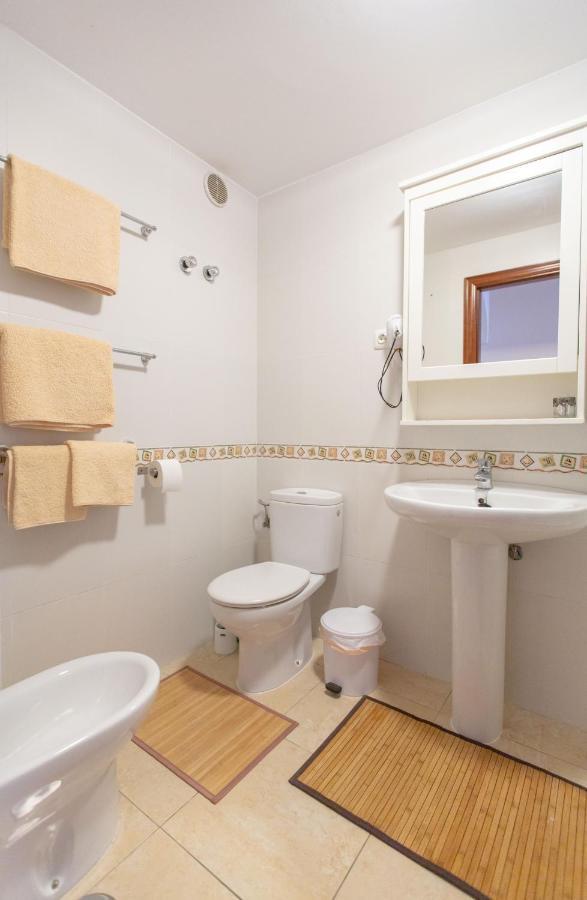 Casa Vivien Daire Cotillo Dış mekan fotoğraf