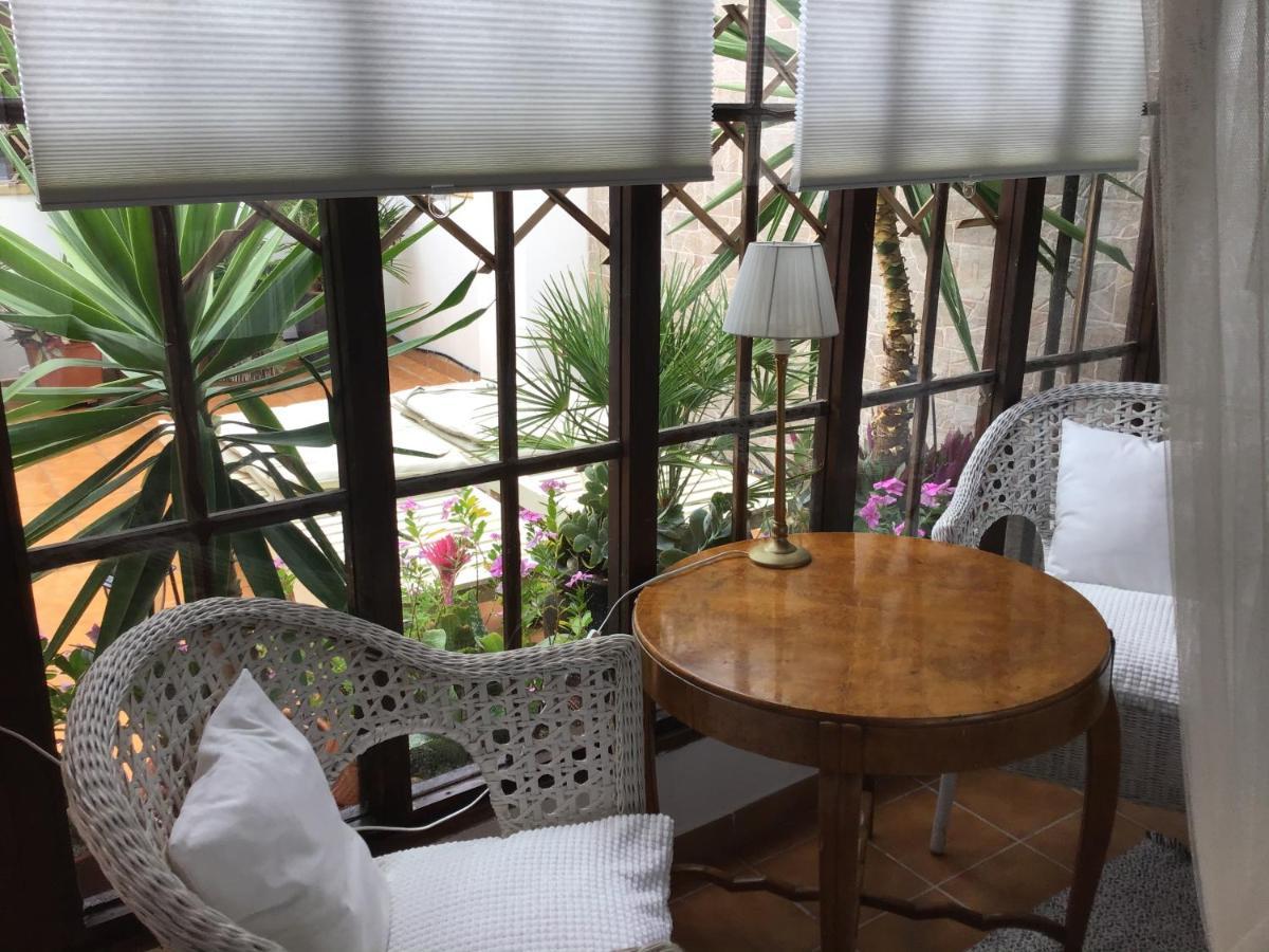 Casa Vivien Daire Cotillo Dış mekan fotoğraf