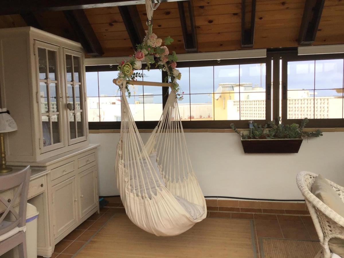 Casa Vivien Daire Cotillo Dış mekan fotoğraf