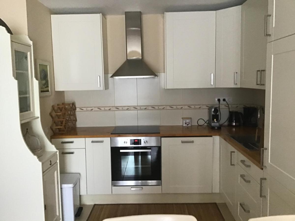 Casa Vivien Daire Cotillo Dış mekan fotoğraf
