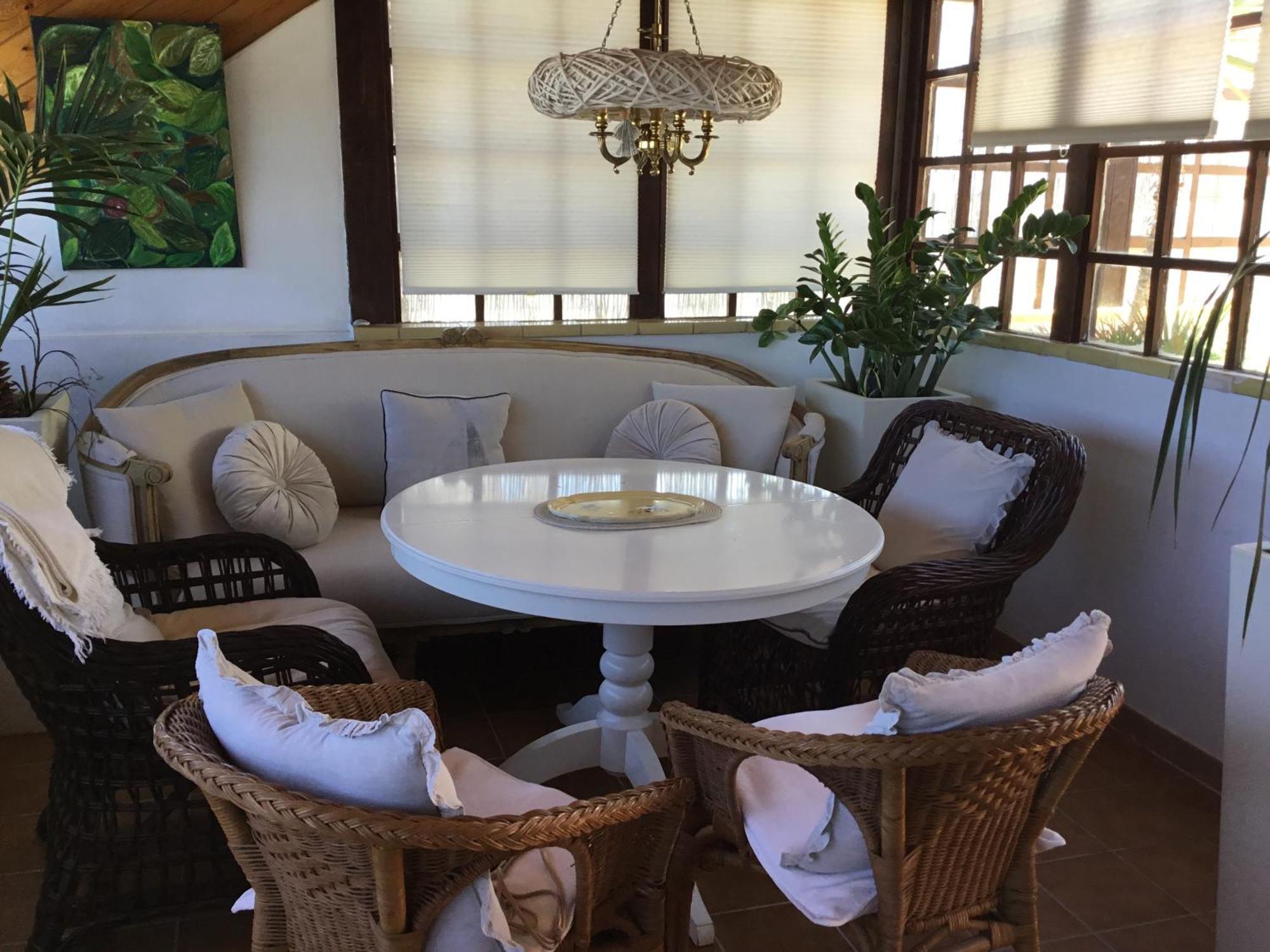 Casa Vivien Daire Cotillo Dış mekan fotoğraf