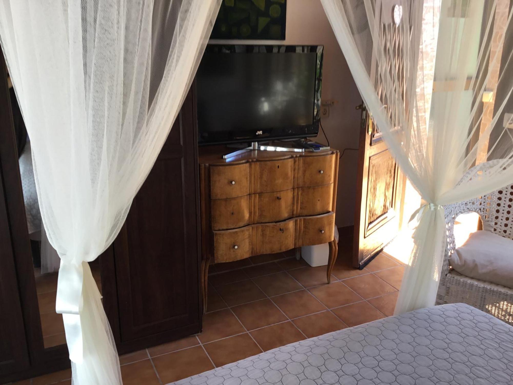 Casa Vivien Daire Cotillo Dış mekan fotoğraf