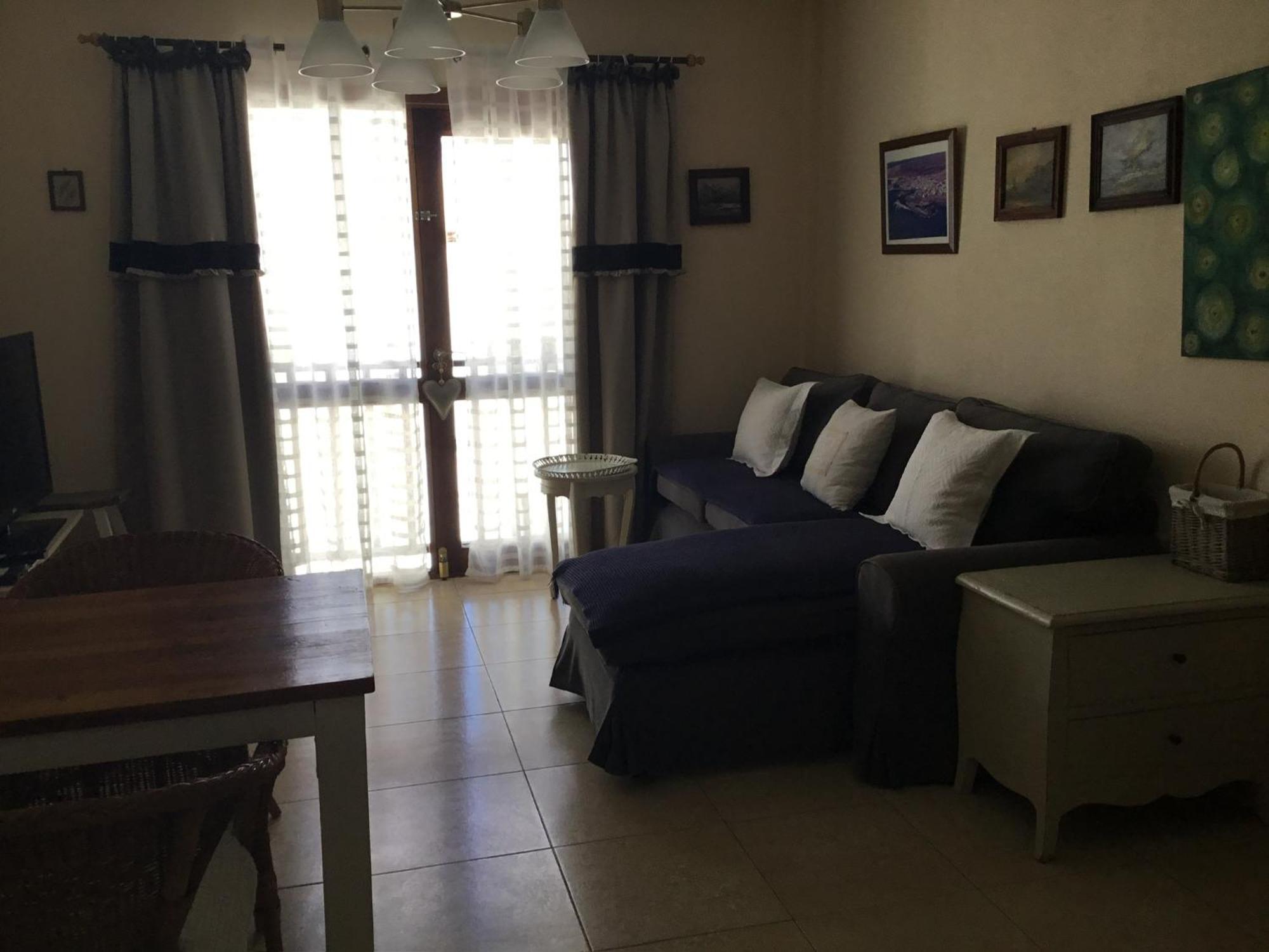 Casa Vivien Daire Cotillo Dış mekan fotoğraf
