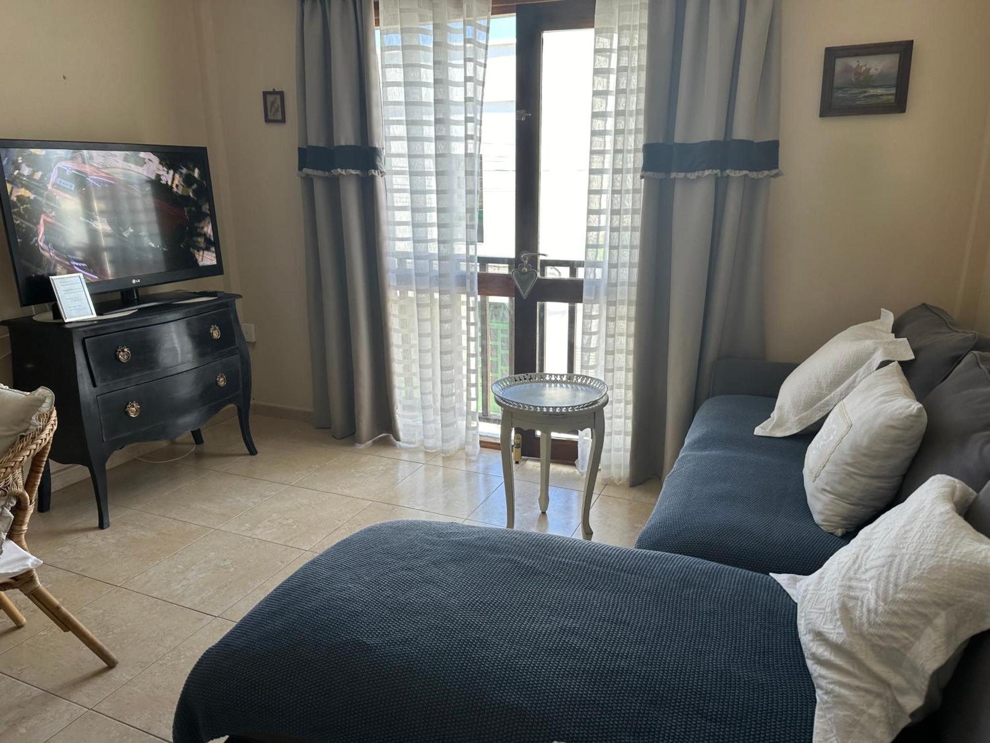 Casa Vivien Daire Cotillo Dış mekan fotoğraf