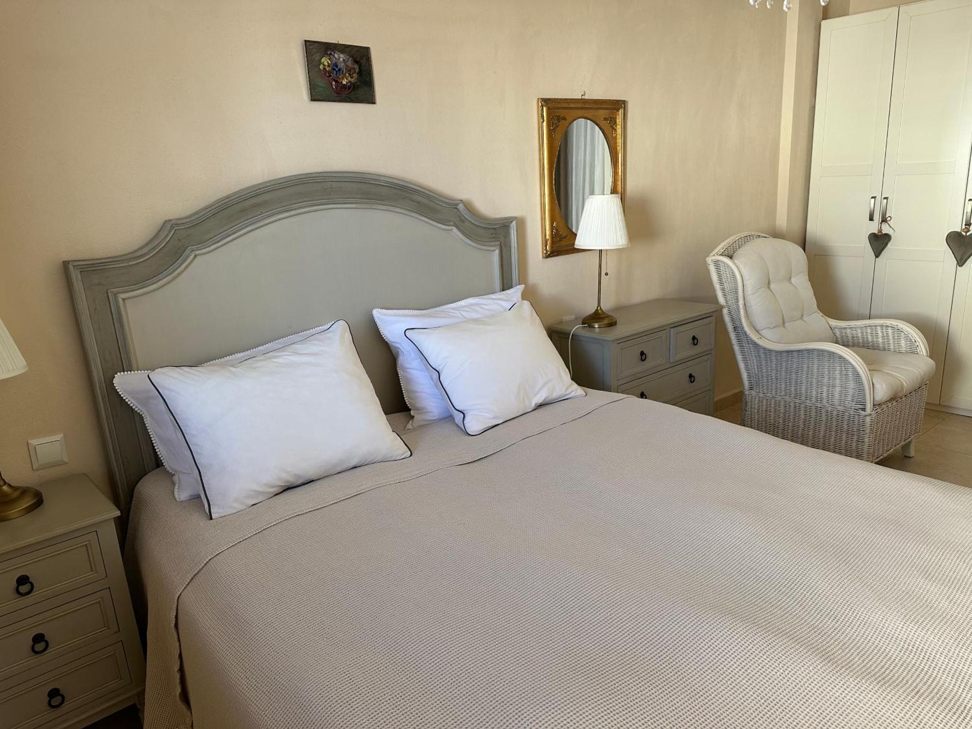 Casa Vivien Daire Cotillo Dış mekan fotoğraf