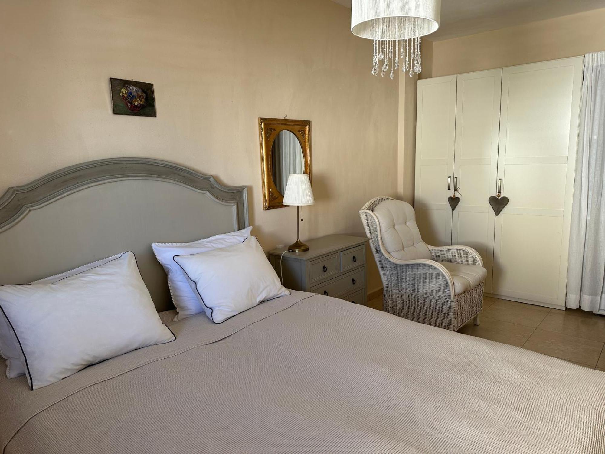 Casa Vivien Daire Cotillo Dış mekan fotoğraf